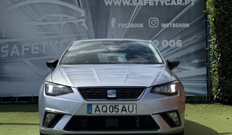 Seat Ibiza 1.0 TSI Style completo