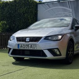 Seat Ibiza 1.0 TSI Style completo