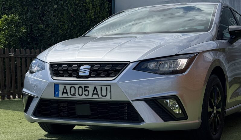 Seat Ibiza 1.0 TSI Style completo