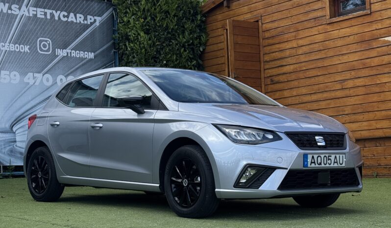 Seat Ibiza 1.0 TSI Style completo