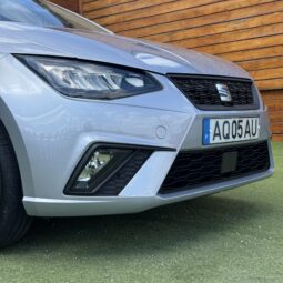 Seat Ibiza 1.0 TSI Style completo