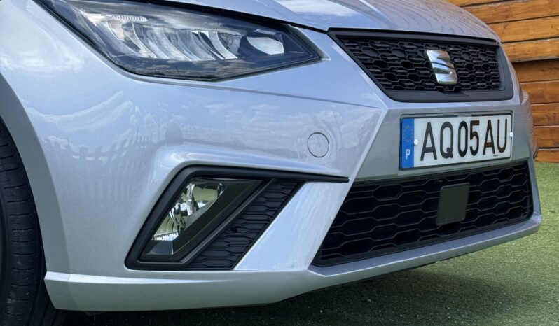 Seat Ibiza 1.0 TSI Style completo
