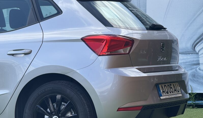 Seat Ibiza 1.0 TSI Style completo
