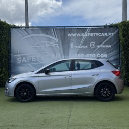 Seat Ibiza 1.0 TSI Style completo