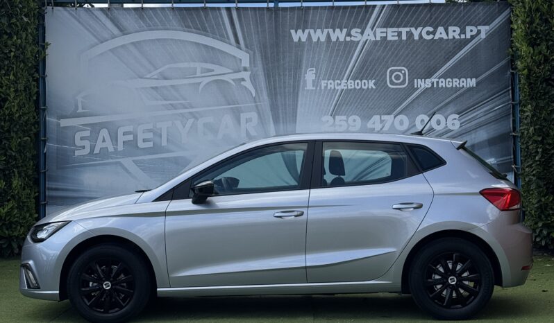 Seat Ibiza 1.0 TSI Style completo