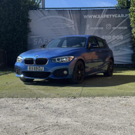 BMW 120 d xDrive Pack M Auto