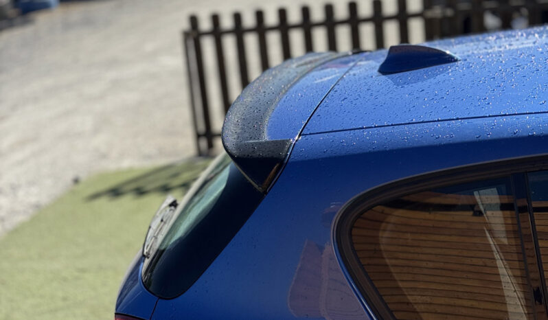 BMW 120 d xDrive Pack M Auto completo