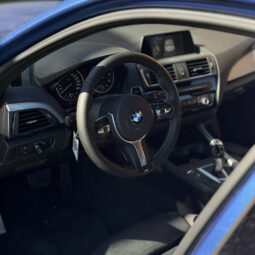 BMW 120 d xDrive Pack M Auto completo