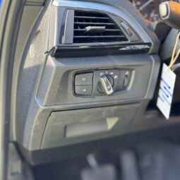 BMW 120 d xDrive Pack M Auto completo