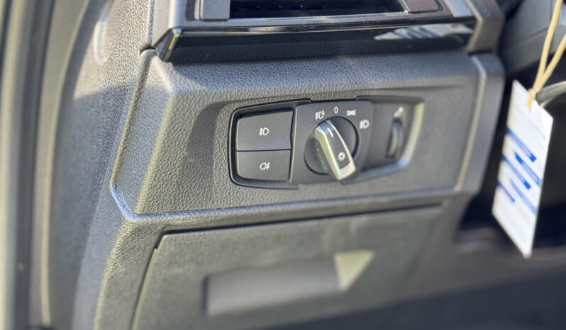 BMW 120 d xDrive Pack M Auto completo