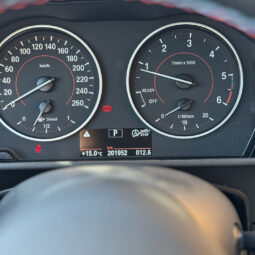 BMW 120 d xDrive Pack M Auto completo