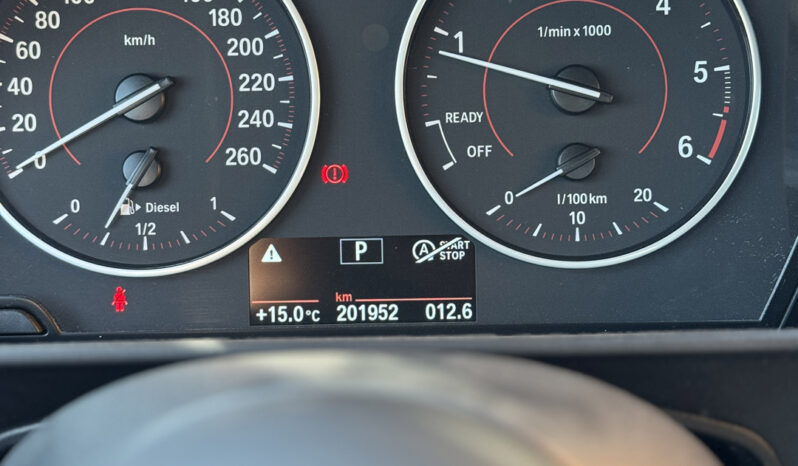 BMW 120 d xDrive Pack M Auto completo