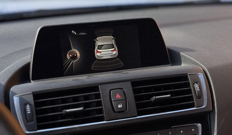 BMW 120 d xDrive Pack M Auto completo