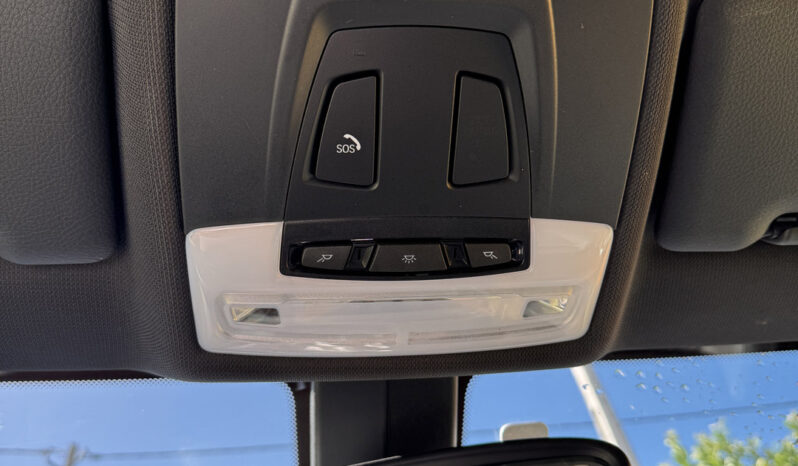 BMW 120 d xDrive Pack M Auto completo