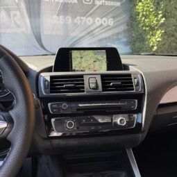 BMW 120 d xDrive Pack M Auto completo