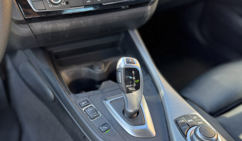 BMW 120 d xDrive Pack M Auto completo