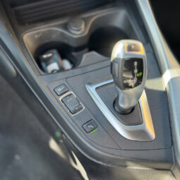 BMW 120 d xDrive Pack M Auto completo