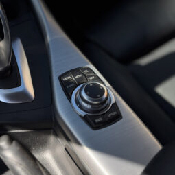 BMW 120 d xDrive Pack M Auto completo