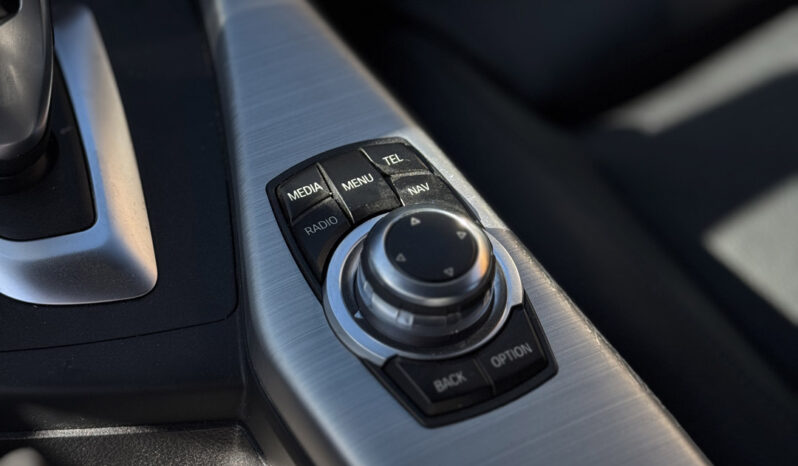 BMW 120 d xDrive Pack M Auto completo