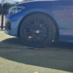 BMW 120 d xDrive Pack M Auto completo