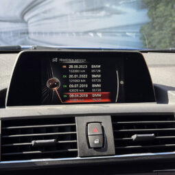 BMW 120 d xDrive Pack M Auto completo