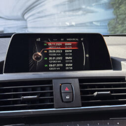 BMW 120 d xDrive Pack M Auto completo