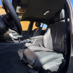 BMW 120 d xDrive Pack M Auto completo