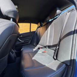 BMW 120 d xDrive Pack M Auto completo