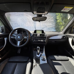 BMW 120 d xDrive Pack M Auto completo