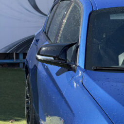 BMW 120 d xDrive Pack M Auto completo