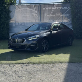 BMW 216d Gran Coupé Pack M