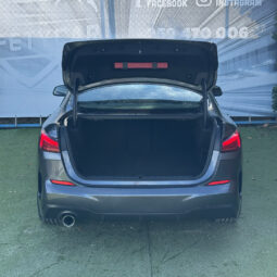 BMW 216d Gran Coupé Pack M completo