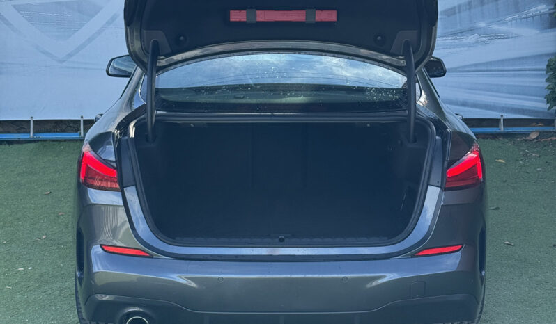 BMW 216d Gran Coupé Pack M completo