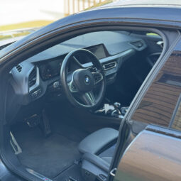 BMW 216d Gran Coupé Pack M completo