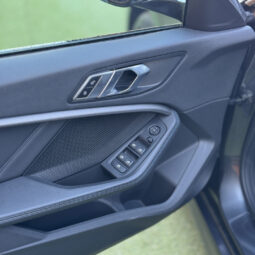 BMW 216d Gran Coupé Pack M completo