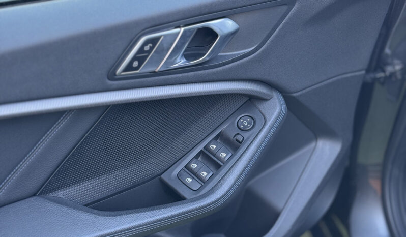 BMW 216d Gran Coupé Pack M completo