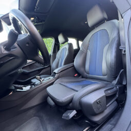 BMW 216d Gran Coupé Pack M completo