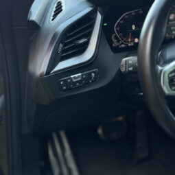 BMW 216d Gran Coupé Pack M completo