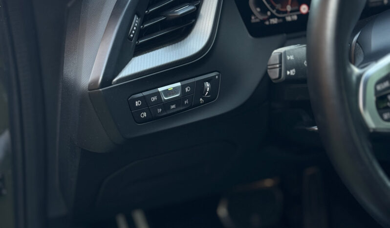 BMW 216d Gran Coupé Pack M completo