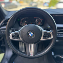 BMW 216d Gran Coupé Pack M completo