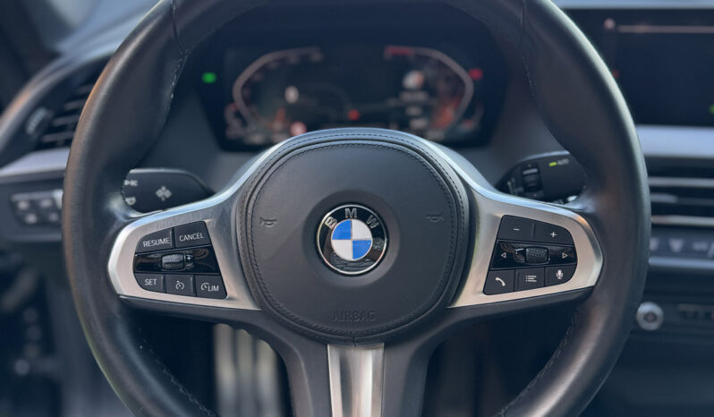 BMW 216d Gran Coupé Pack M completo