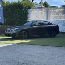 BMW 216d Gran Coupé Pack M completo