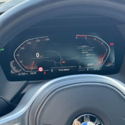 BMW 216d Gran Coupé Pack M completo