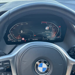 BMW 216d Gran Coupé Pack M completo