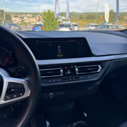 BMW 216d Gran Coupé Pack M completo