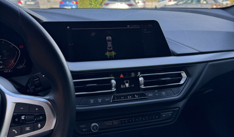 BMW 216d Gran Coupé Pack M completo