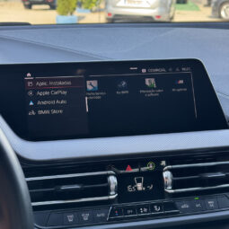 BMW 216d Gran Coupé Pack M completo