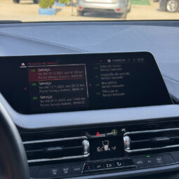 BMW 216d Gran Coupé Pack M completo