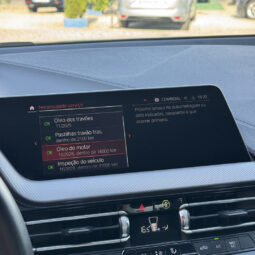 BMW 216d Gran Coupé Pack M completo