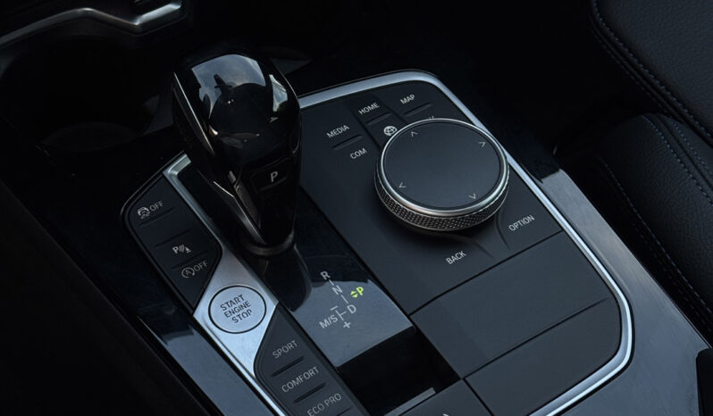 BMW 216d Gran Coupé Pack M completo